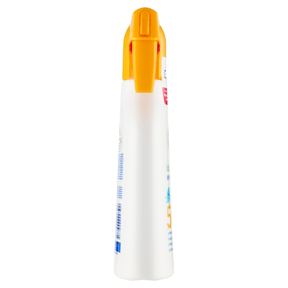 Nivea Sun babies & kids sensitive protect 50+ Molto Alta 270 ml